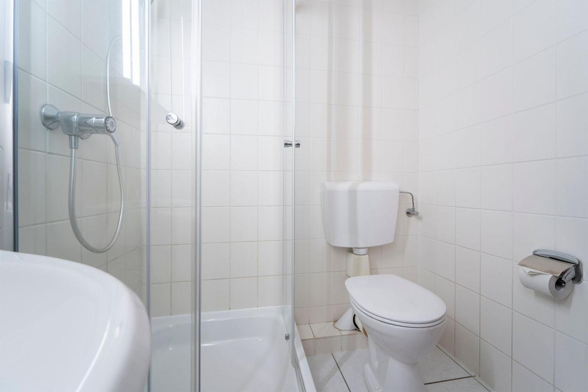 Haus Titania Wohnung 1 Grömitz Extérieur photo