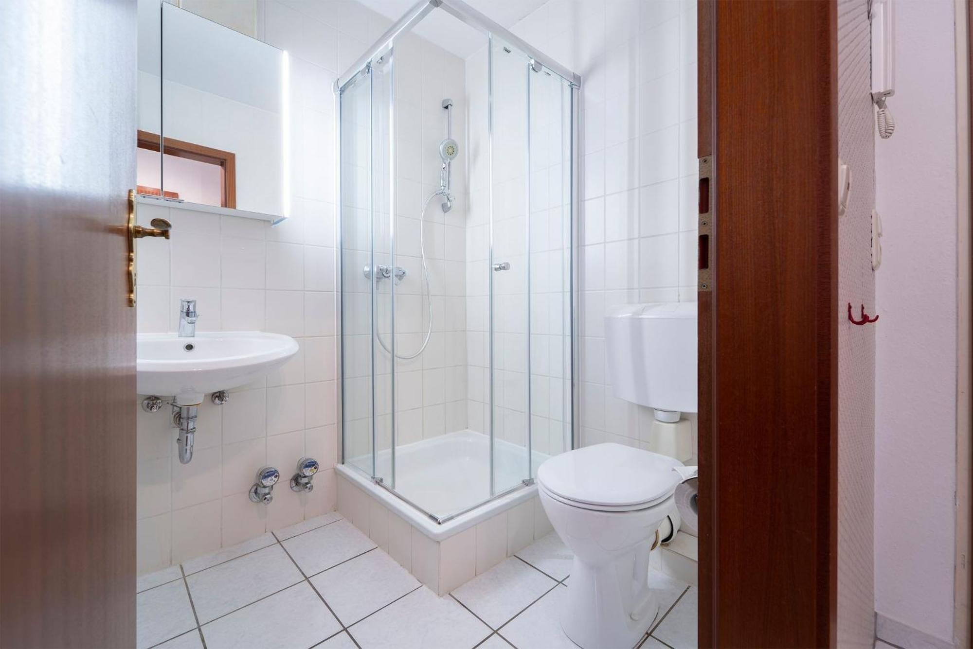 Haus Titania Wohnung 1 Grömitz Extérieur photo