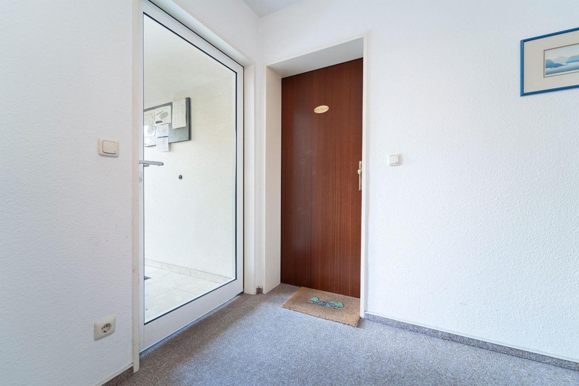 Haus Titania Wohnung 1 Grömitz Extérieur photo