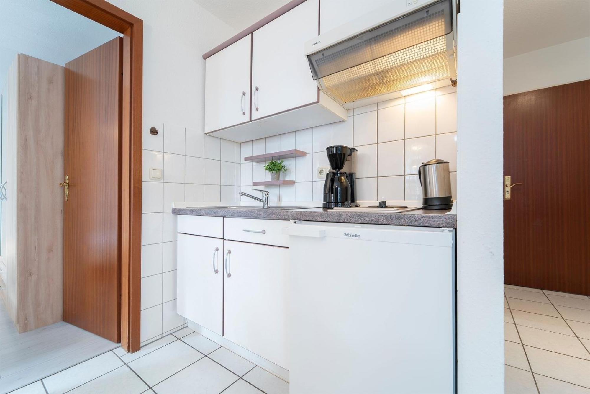 Haus Titania Wohnung 1 Grömitz Extérieur photo