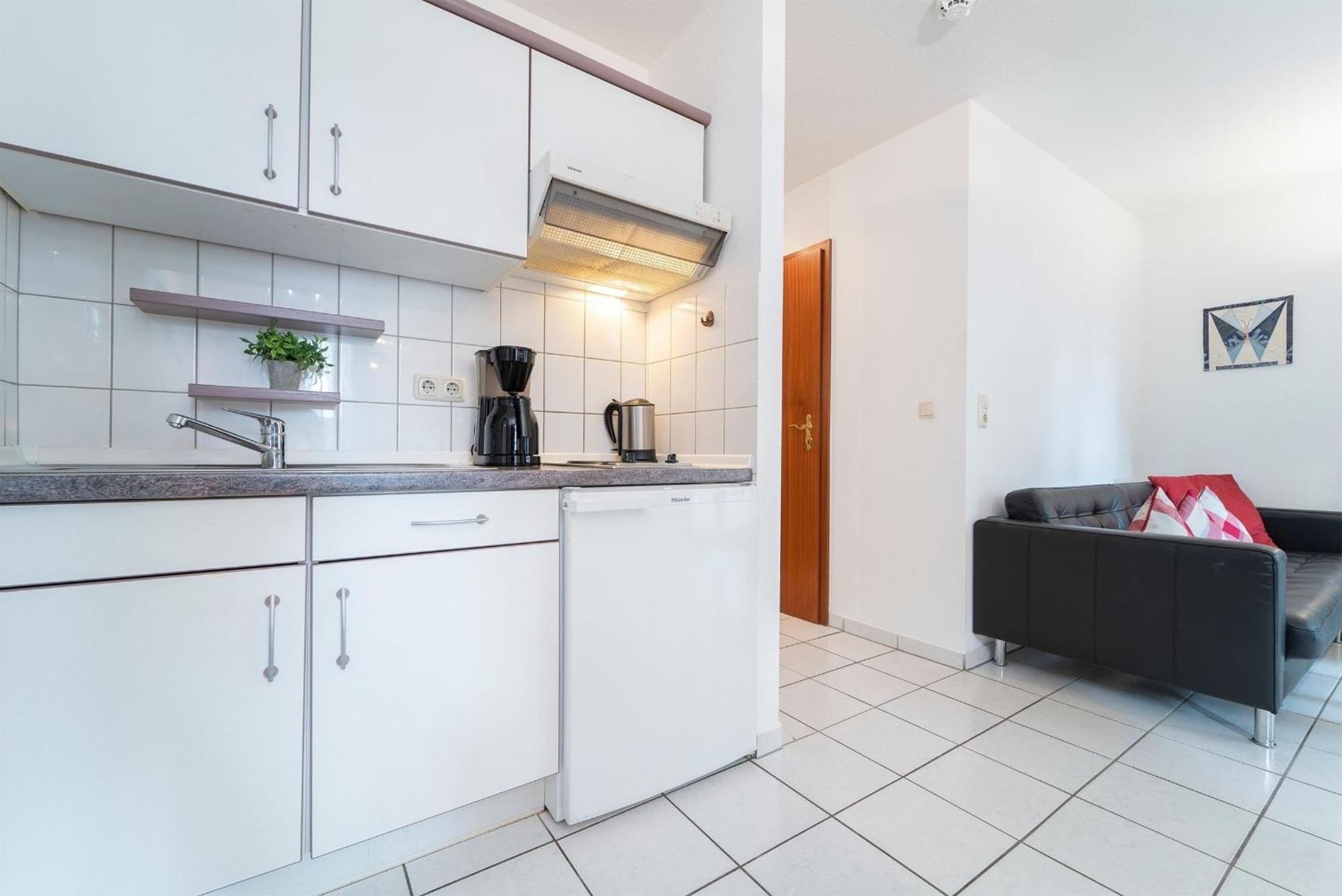 Haus Titania Wohnung 1 Grömitz Extérieur photo