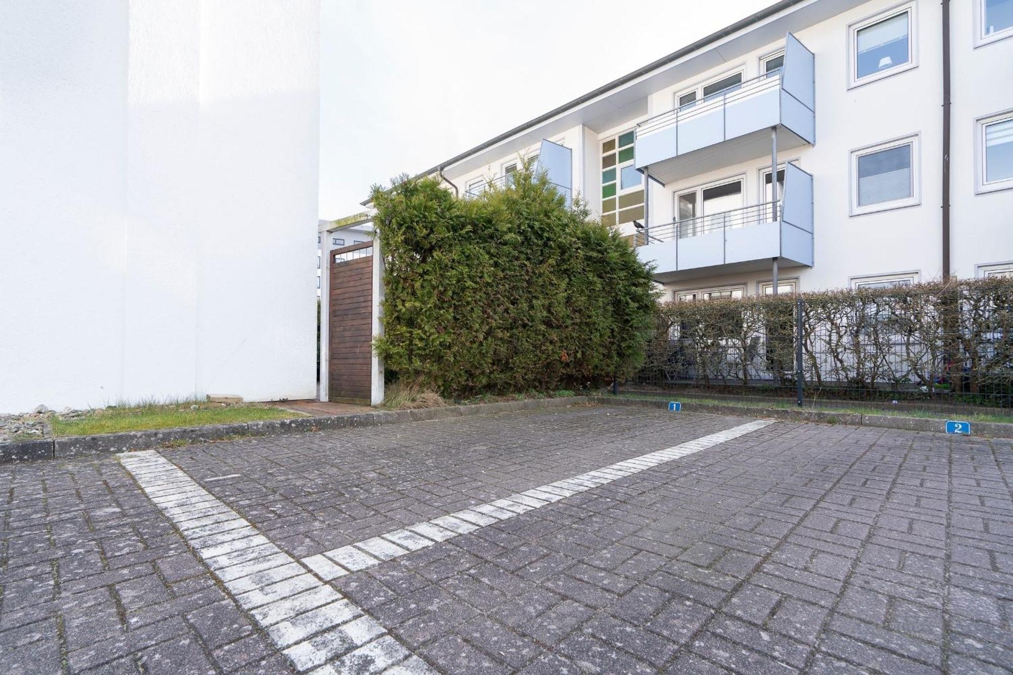 Haus Titania Wohnung 1 Grömitz Extérieur photo