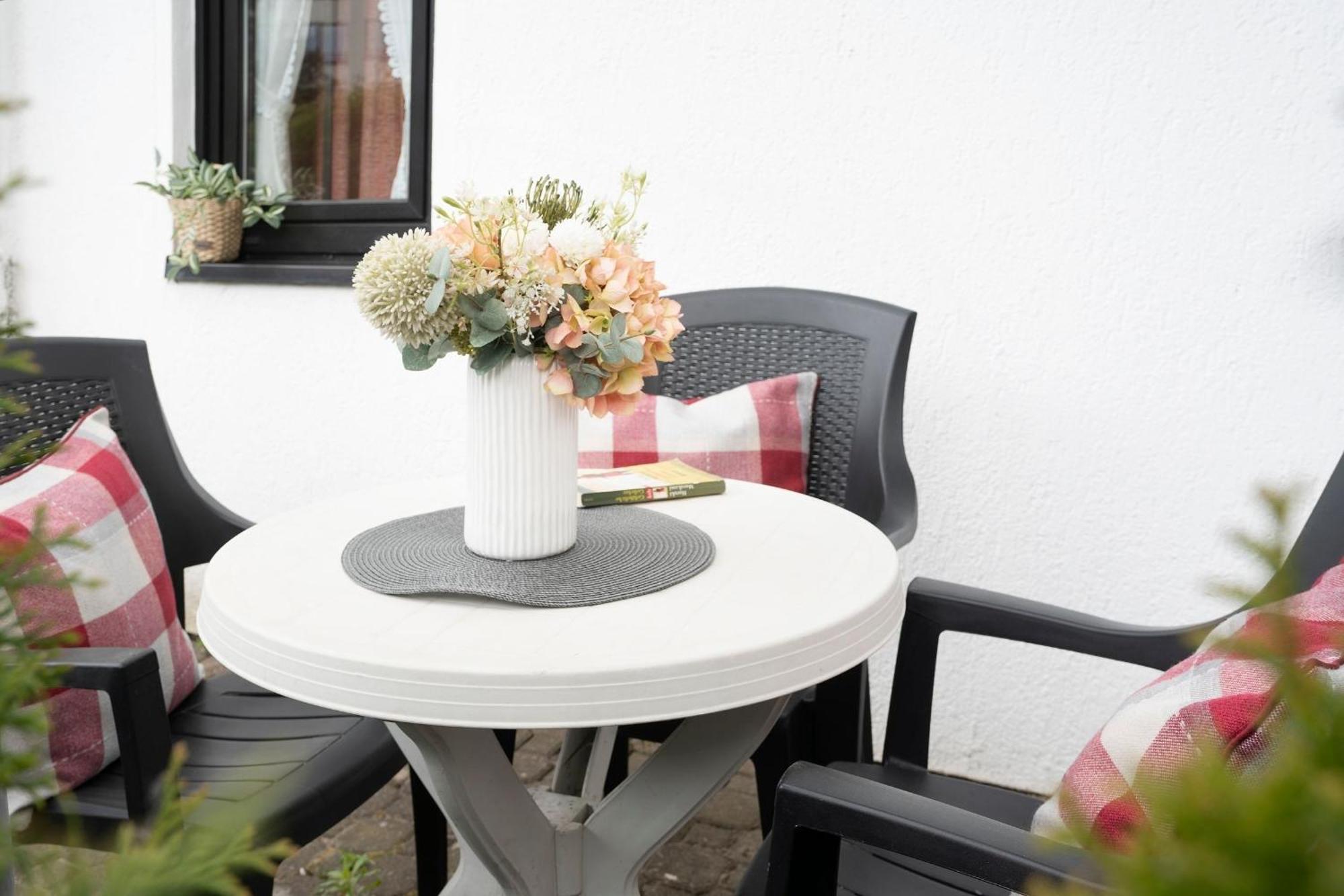Haus Titania Wohnung 1 Grömitz Extérieur photo