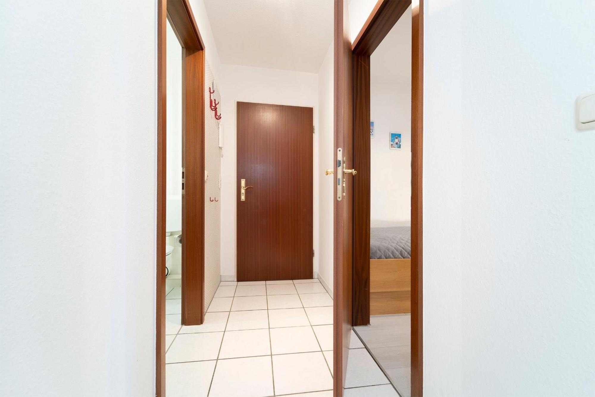 Haus Titania Wohnung 1 Grömitz Extérieur photo